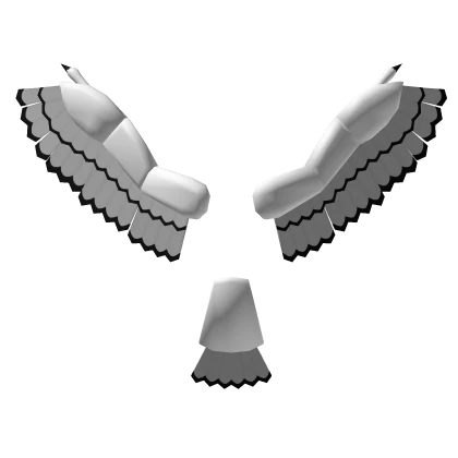 Owl Wings (99 Nights in the Forest