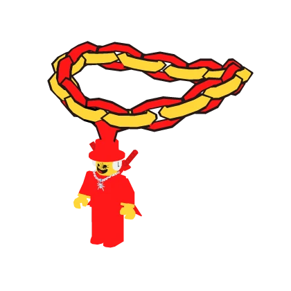 Team Sammy Chain