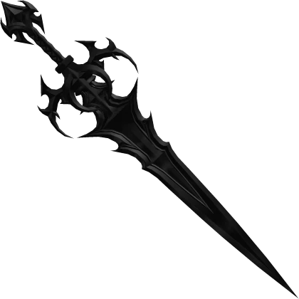 Black Sword