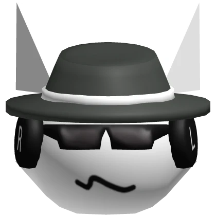 Chance Gubby [FORSAKEN]