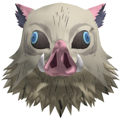 Inosuke