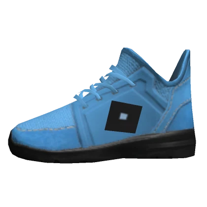 Roblox Running Shoes - Blue