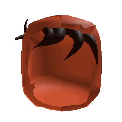 Rex Splode Invincible Damaged Hood