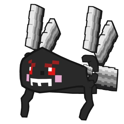 Evil Nyan Cat Valk