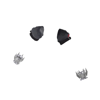 BEST Ellen Joe Avatar 4/8 - Sleeves