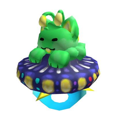 UFO Gnarpy