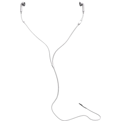 Headphone Earbuds