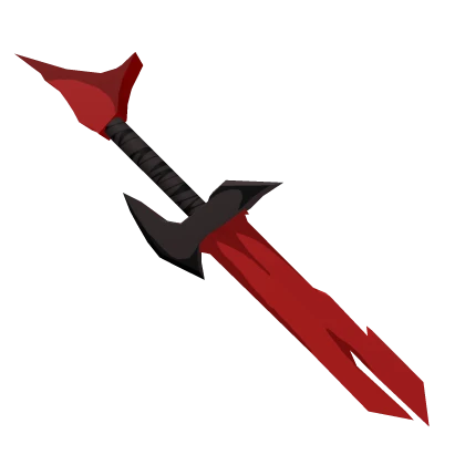 Red Crimson Sword | Code: ZCS