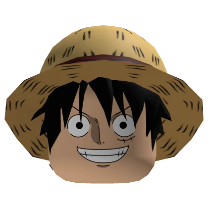 Luffy
