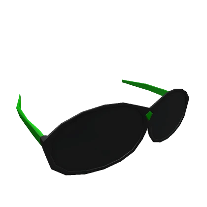 Emerald Nova Shades