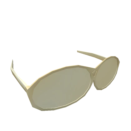 Solid Gold Nova Shades