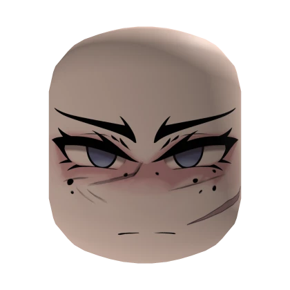 Dauntless Daybreaker's Gaze