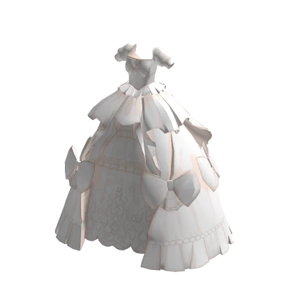 Royal Fairy Tale Princess Dress Pastel Pink