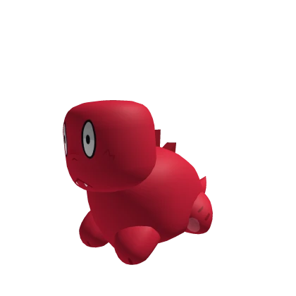 Baby Drakobloxxer on your head