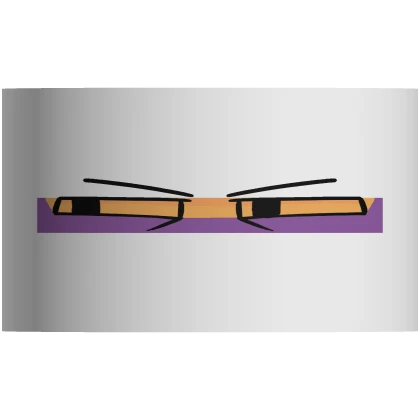 🪓 Susie's Eyes [SUSPICIOUS]