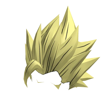 Shallot SSJ