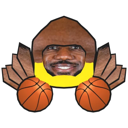 Lebron James Dominus