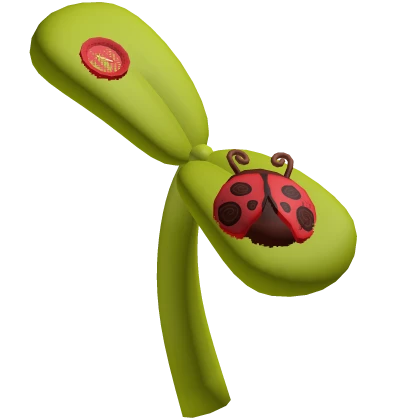  igari mori kei shoujo ladybug sprout