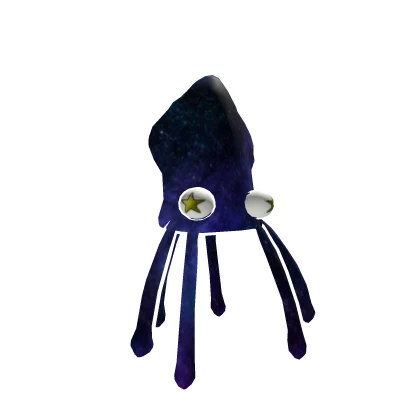 🌌✨Calamar Cosmic✨🌌 (Código:CosmicSquisPaid)