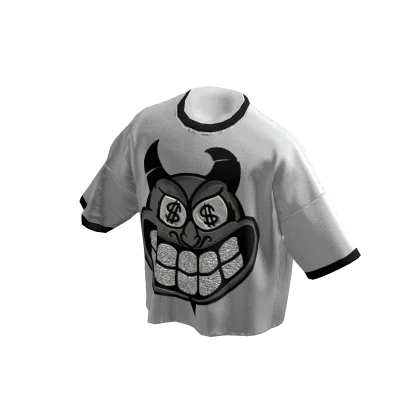 y2k Streetwear T-Shirt