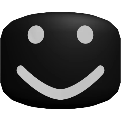 MASSIVE Black Biggest Head Ever