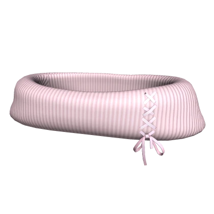 ♡ Kawaii Coquette Sweater w/ Ribbon