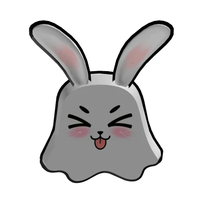 Cute Bunny Backpack 🐇