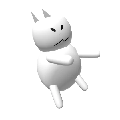 Gubby On Your Back