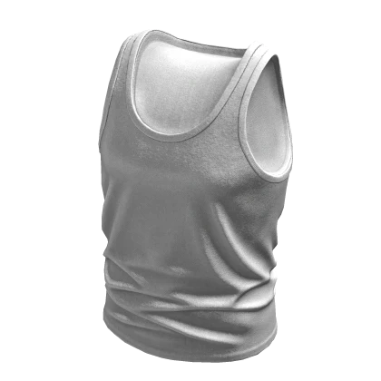 White Tanktop