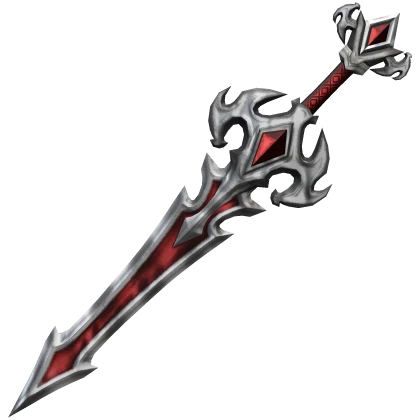 Fierce Sword: Mori's Reign