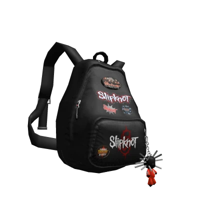 Slipknot Backpack