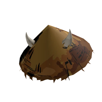 Effloresced E.G.O::Farmwatch Sedge Hat