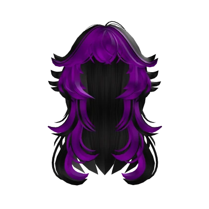 Idol Wolfhair