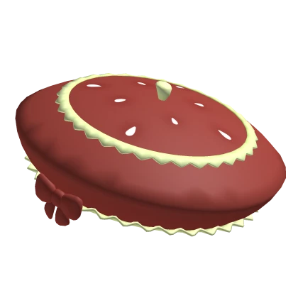 Mori kei igari harajuku twee strawberry beret