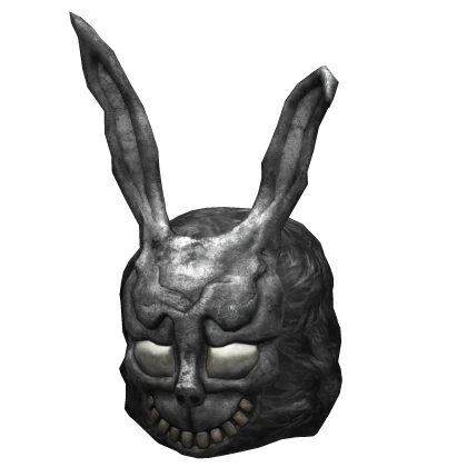 🐇Realistic Donnie Darko - Frank The Rabbit Mask🐇