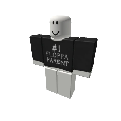 number one floppa sweater