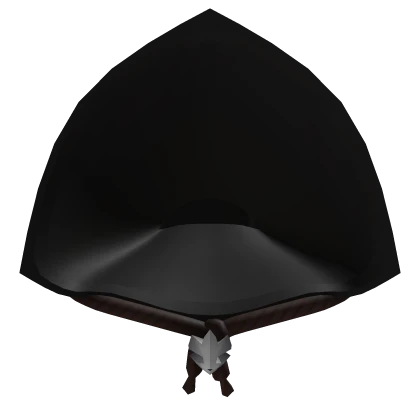 ☠️ Reaper Hood [BIG]