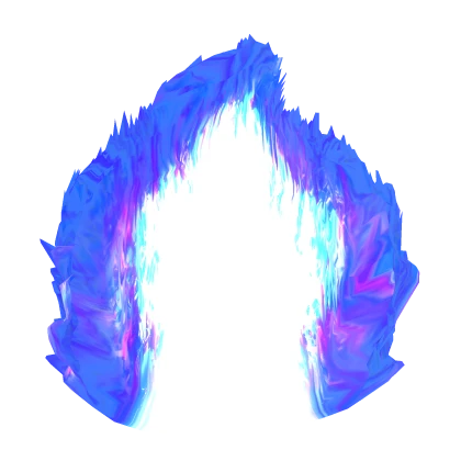 🌀Mastered Ultra Instinct Aura🌀1/2 - Aura3 TUI