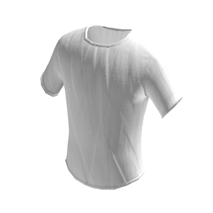 White T-Shirt