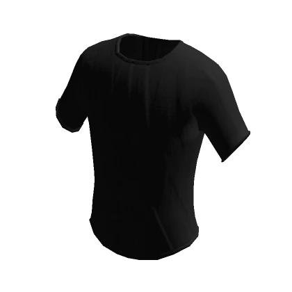 Black T-Shirt