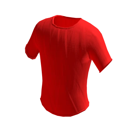 Red T-Shirt