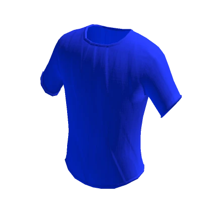 Blue T-Shirt