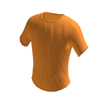 Orange T-Shirt