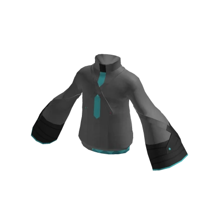 Miku pop star top wear “Project Sekai”