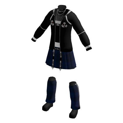 Rei Morikage Alice In Borderline