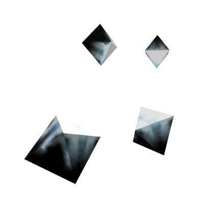 Subspace Tripmine Imp spines