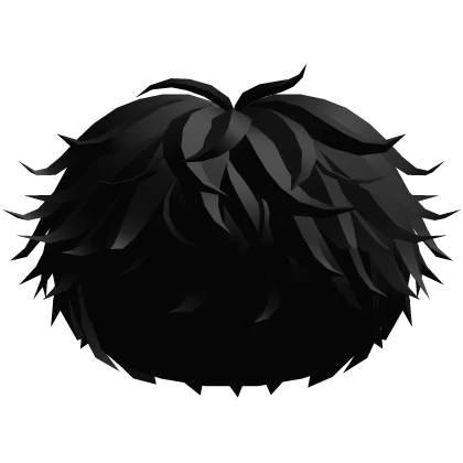Black Hair
