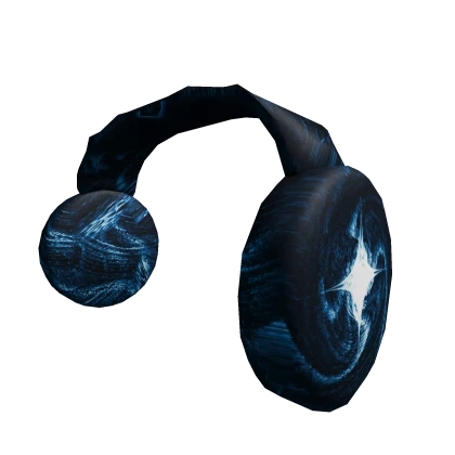 Void Clockwork Headphones