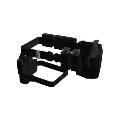 Operator Belt Kit w/ Drop Leg Holster