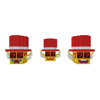 Los Lucky Blocks [Steal A Brainrot]